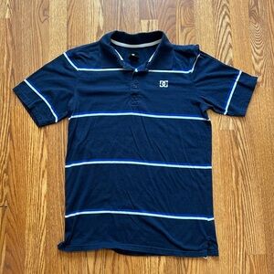 DC Polo